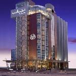 تور دبی هتل ریحاب روتانا - آژانس هواپیمایی و مسافرتی آفتاب ساحل آبی 